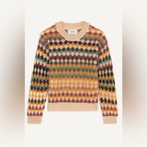 NWOT ba&sh Wade Sweater Sz M
